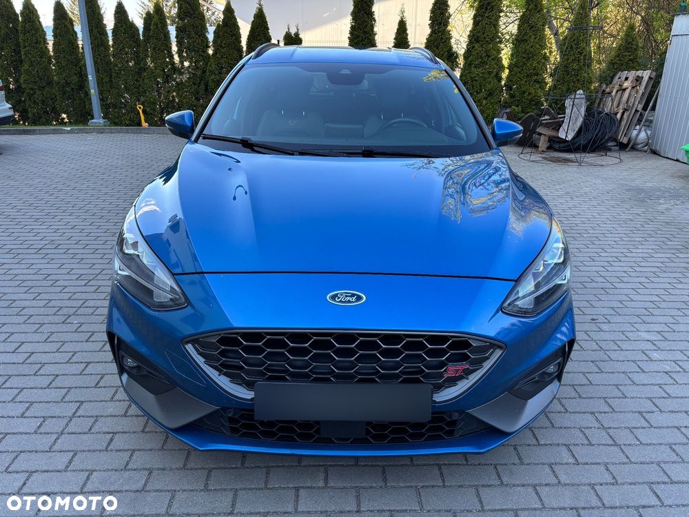 Ford Focus 2.0 EcoBlue ST - 7