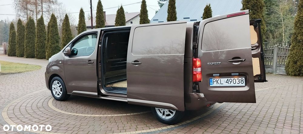 Peugeot EXPERT - 19