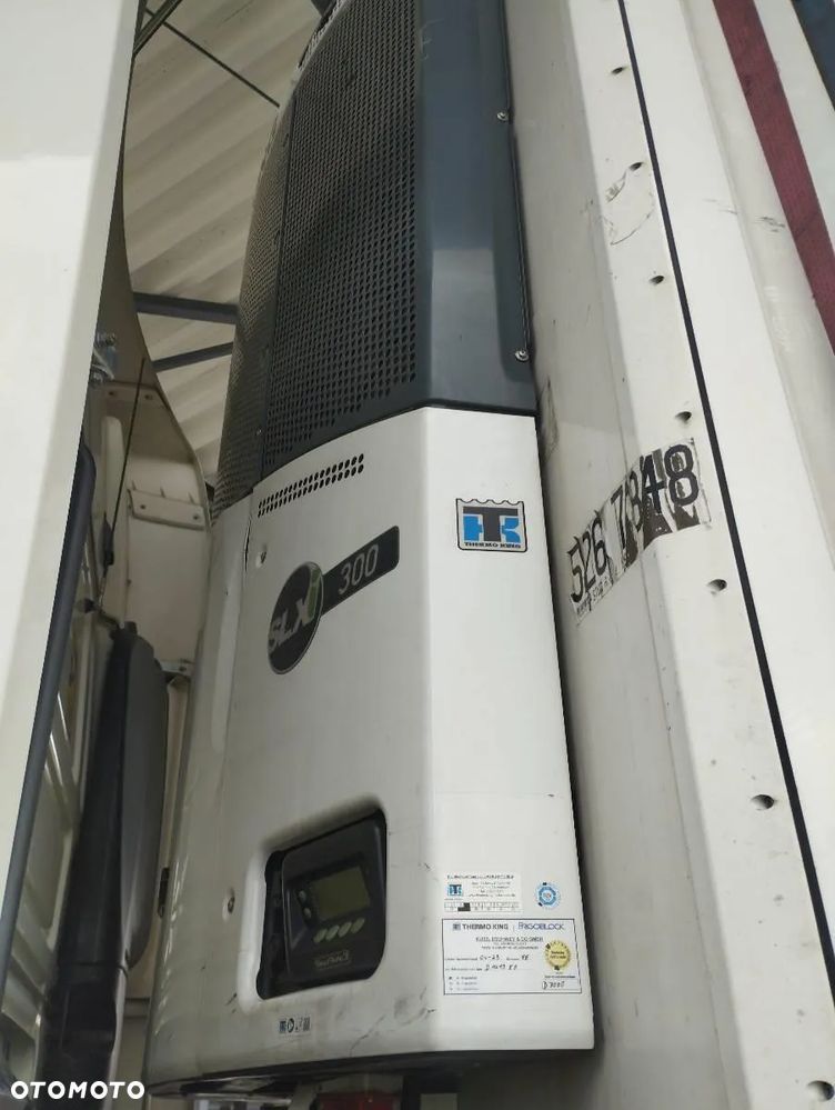 Schmitz Cargobull SKO24 - 6