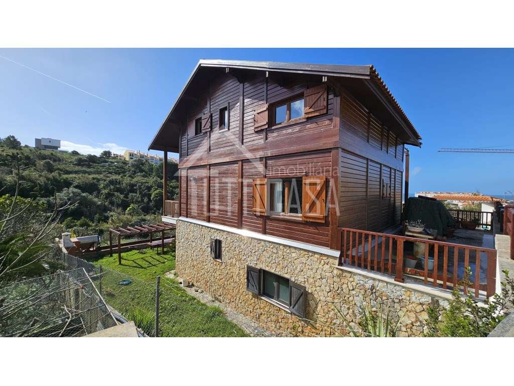 Moradia T4+1 para arrendamento na Ericeira - Grande imagem: 3/33