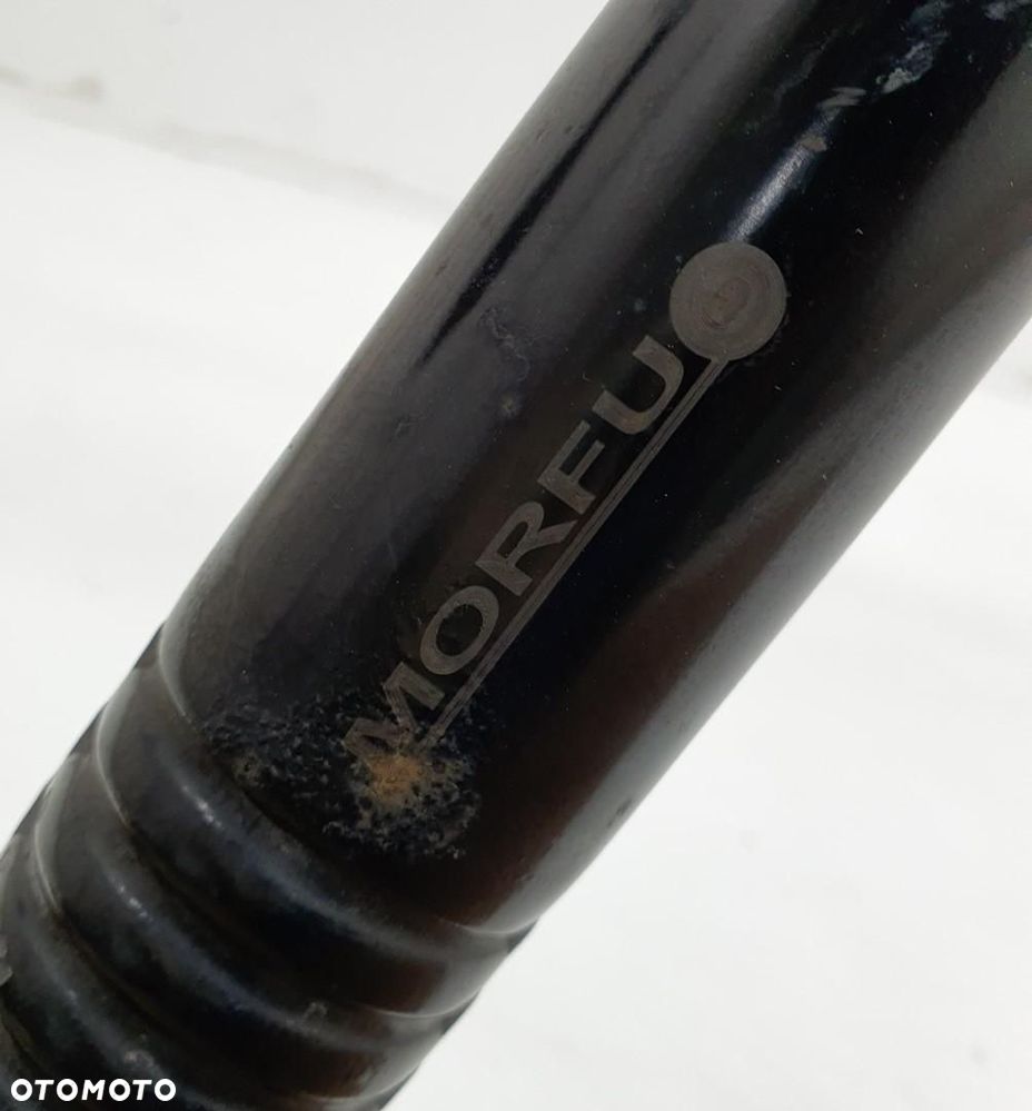 DRĄŻEK REAKCYJNY SIERŻANT WAHACZ MERCEDES ACTROS MP4 - 6