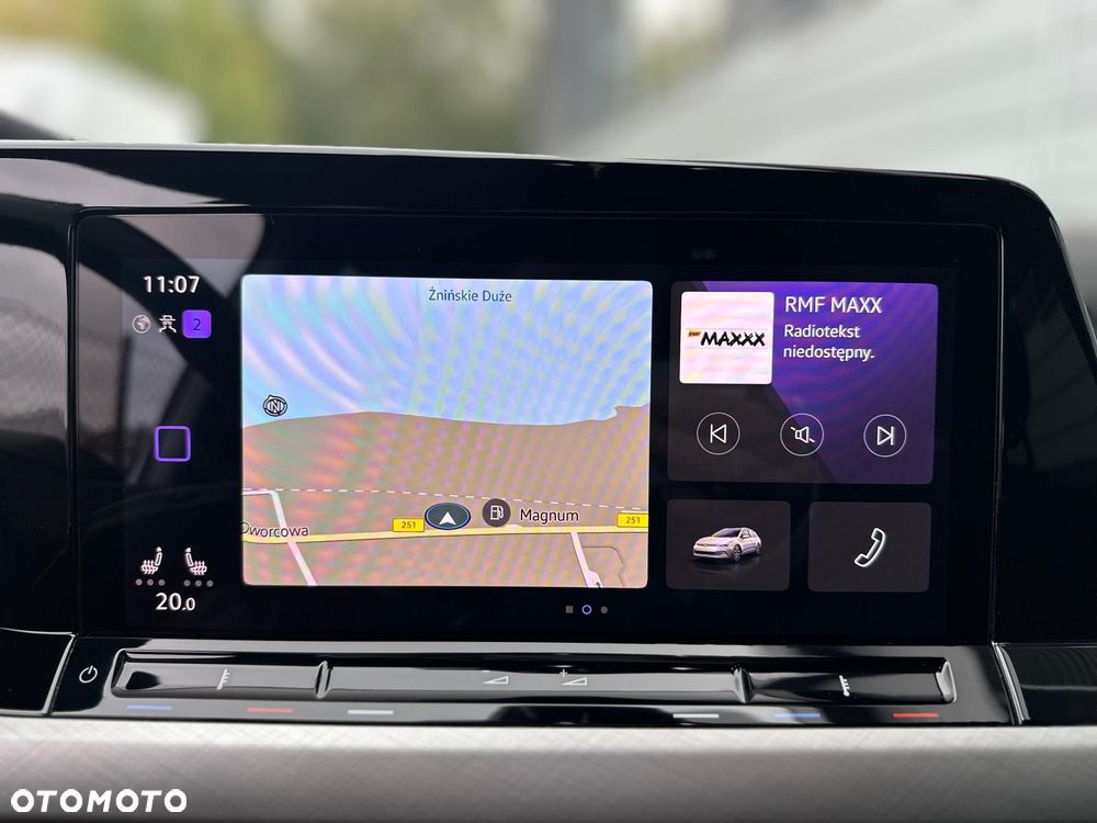 Volkswagen Golf 2.0 TDI SCR DSG Life - 22