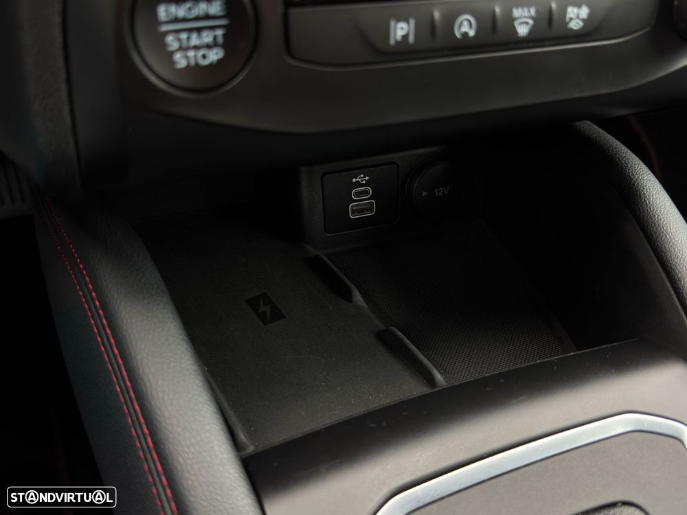 Ford Focus 1.0 EcoBoost MHEV ST-Line X Aut. - 26