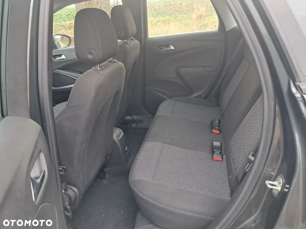 Opel Crossland X 1.6 ECOTEC Start/Stop Edition - 18