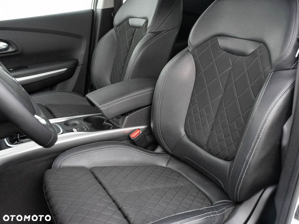 Renault Kadjar 1.3 TCe FAP Intens EDC - 12