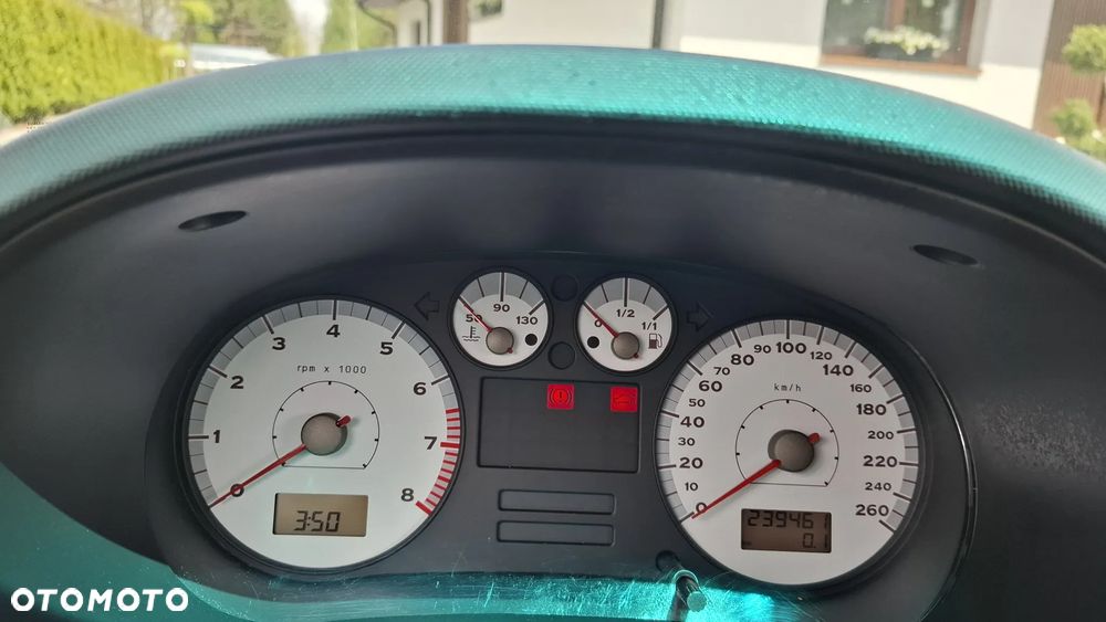 Seat Leon 1.8 T Top Sport - 19