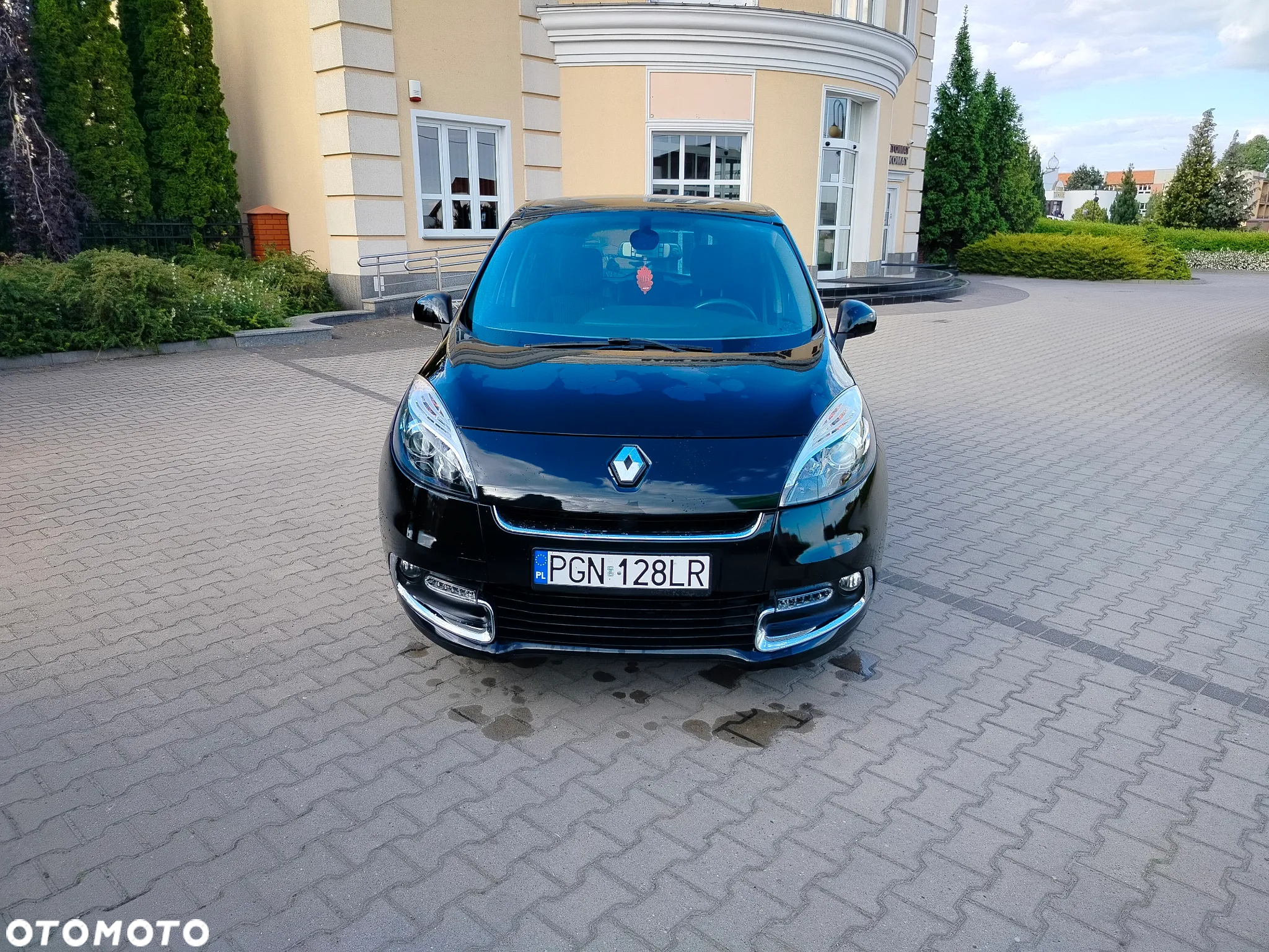 Renault Scenic - 21