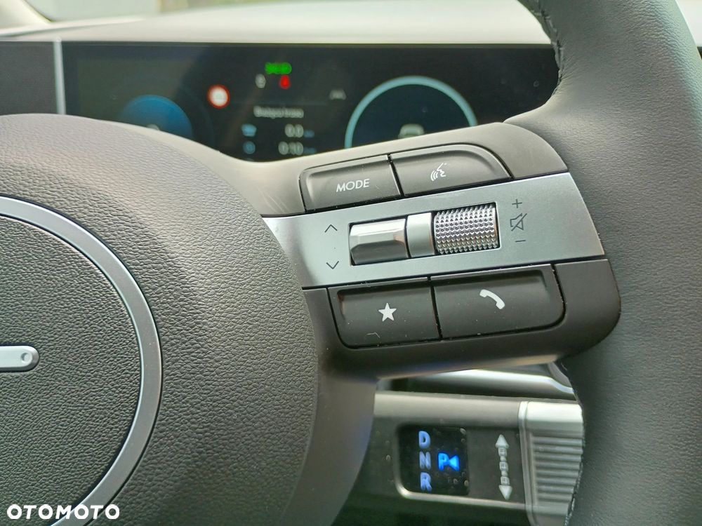 Hyundai Tucson 1.6 T-GDi 48V Executive 2WD DCT - 20