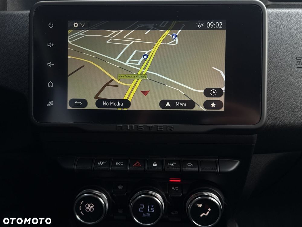 Dacia Duster 1.3 TCe Journey - 16