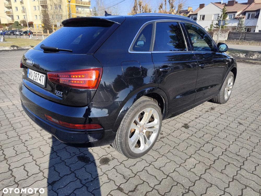 Audi Q3 - 4