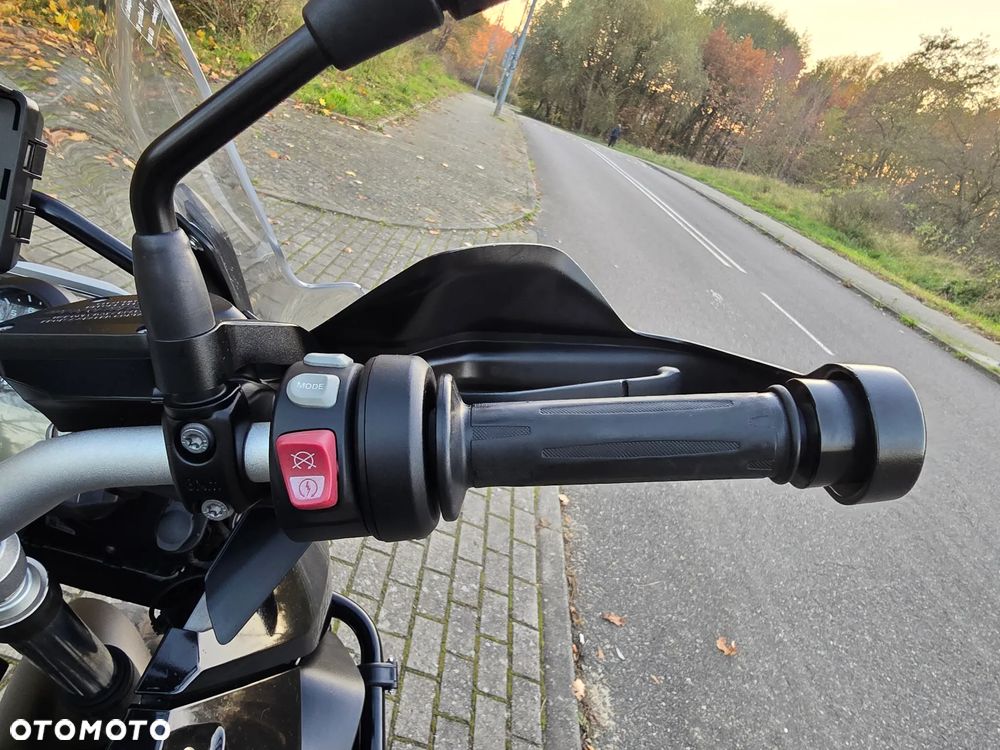 BMW GS - 6
