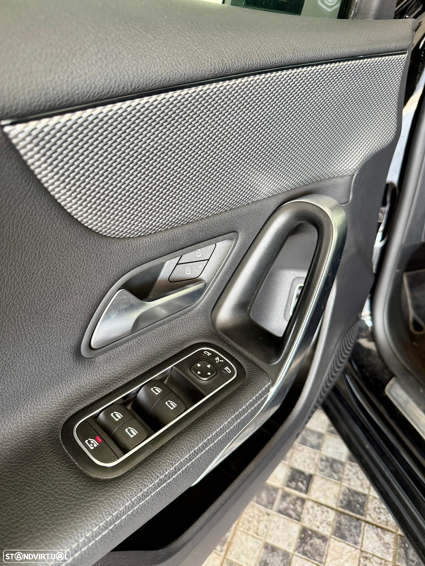 Mercedes-Benz A 250 Limousine e Progressive - 17