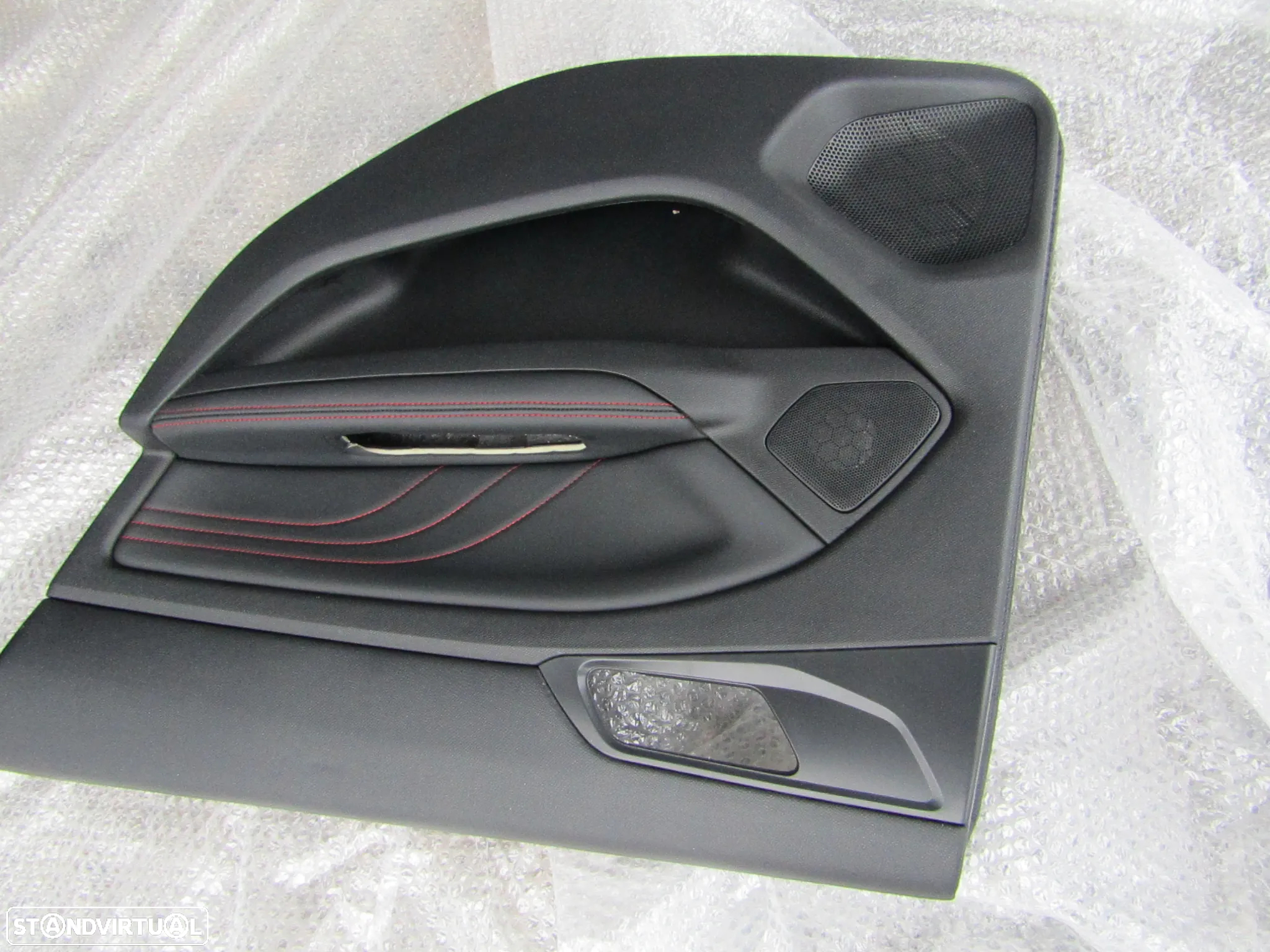 Forras de porta Peugeot 308 GT Line ano 2016  , original(ver detalhes) - 11
