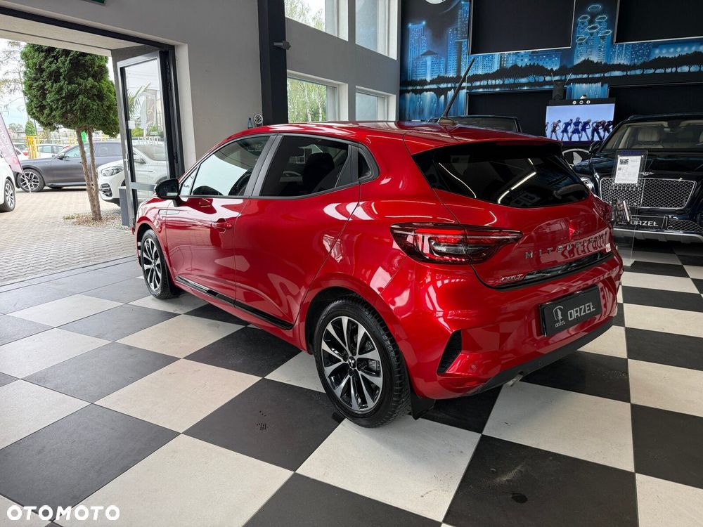 Mitsubishi Colt - 7