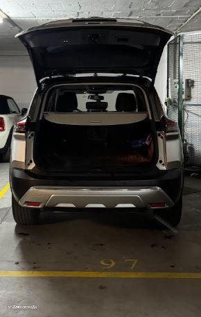 Nissan X-Trail 1.5 VC T Tekna - 5