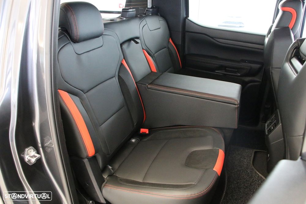 Ford Ranger 2.0 EcoBlue CD Raptor 4WD Aut. - 50