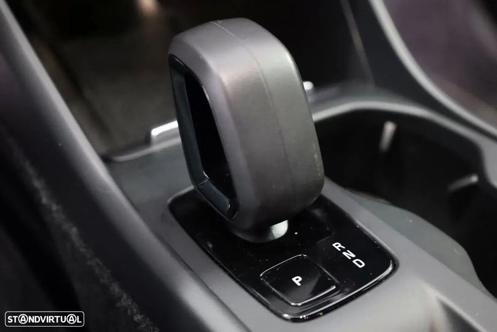 Volvo XC 40 1.5 T5 PHEV Momentum Plus - 43