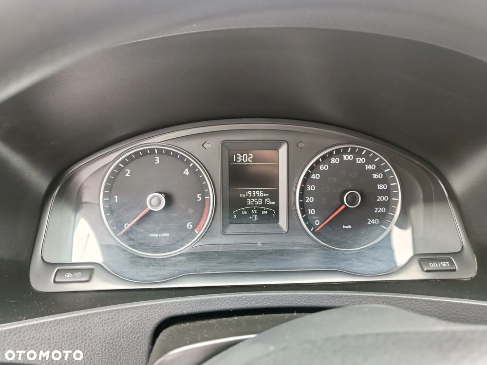 Volkswagen Transporter - 13
