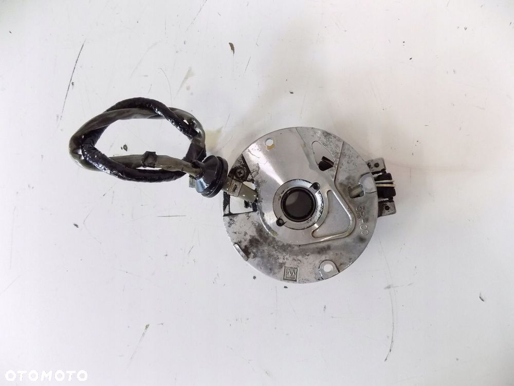 YAMAHA SLIDER 50 STATOR ZAPŁON STOJAN - 4