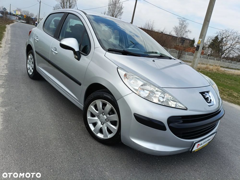 Peugeot 207 75 Tendance - 18