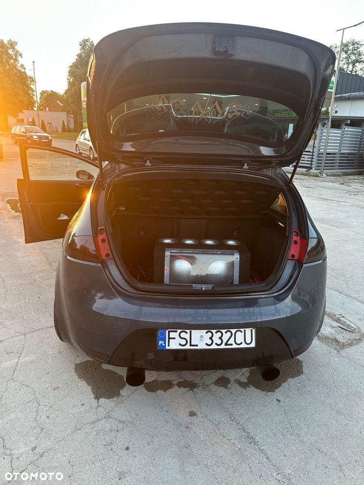 Seat Leon 1.9 TDI Stylance - 13