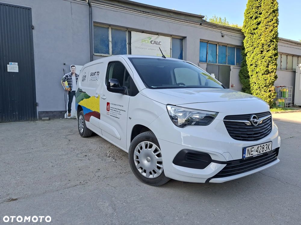 Opel Combo 1.5 CDTI S&S - 3