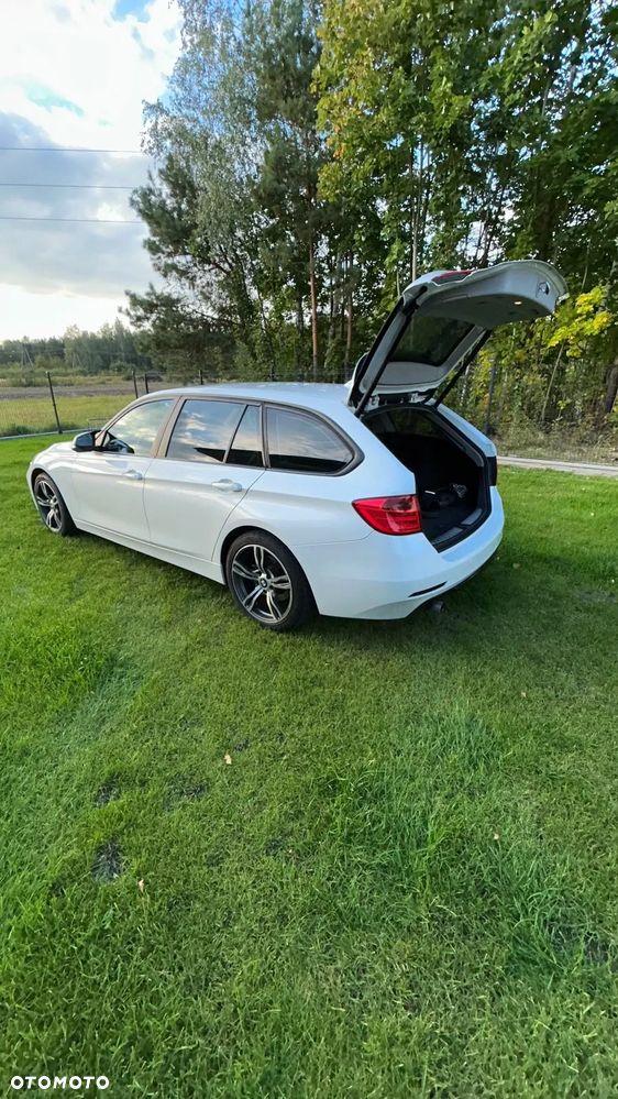 BMW Seria 3 - 19