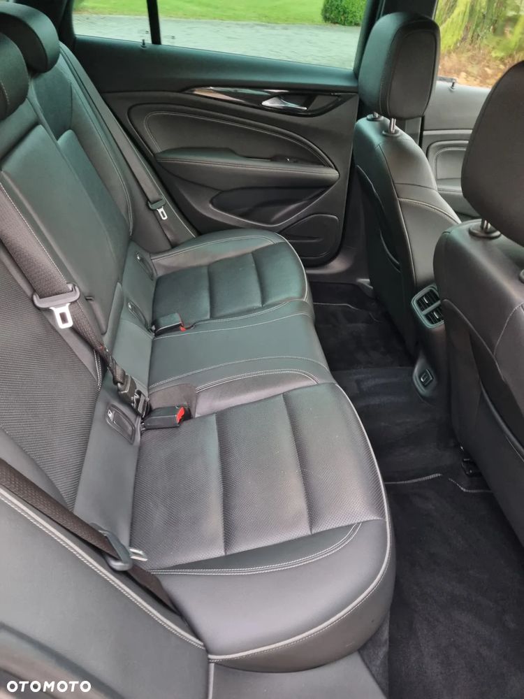 Opel Insignia 2.0 CDTI Elite S&S - 25