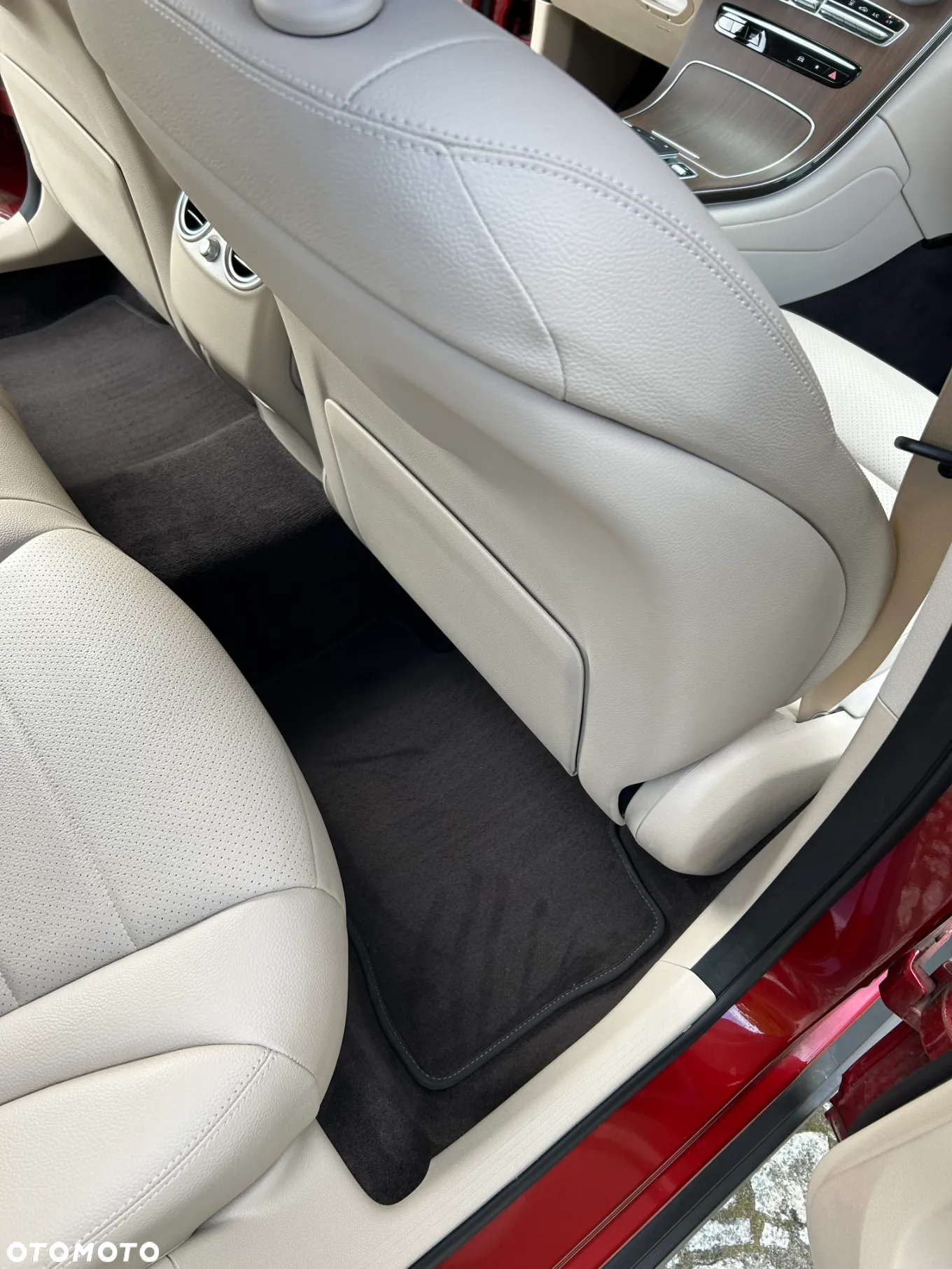 Mercedes-Benz GLC Coupe 200 d 4-Matic - 17