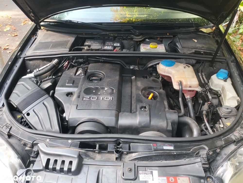 Audi A4 Avant - 18