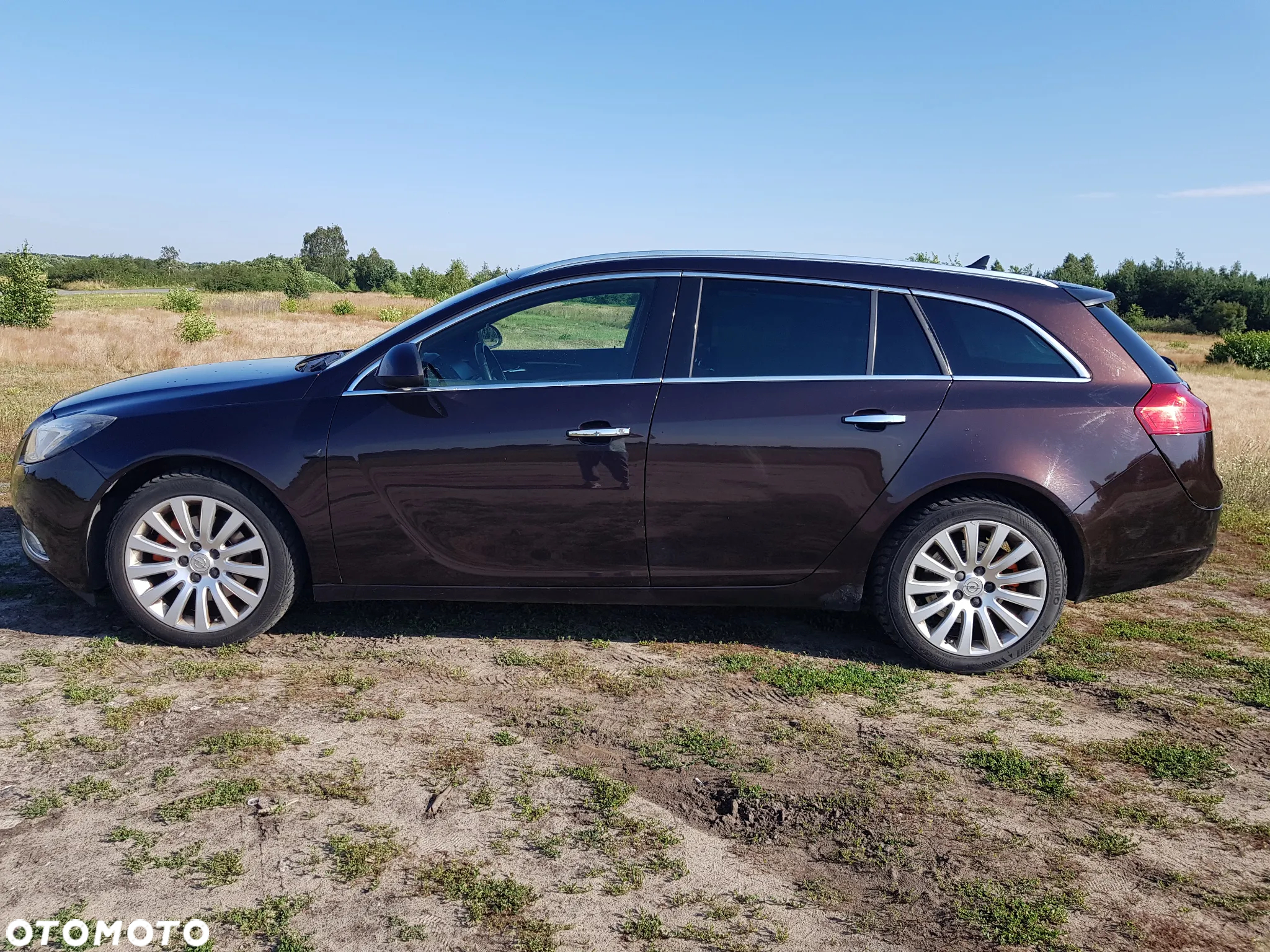 Opel Insignia 2.0 CDTI Edition - 2