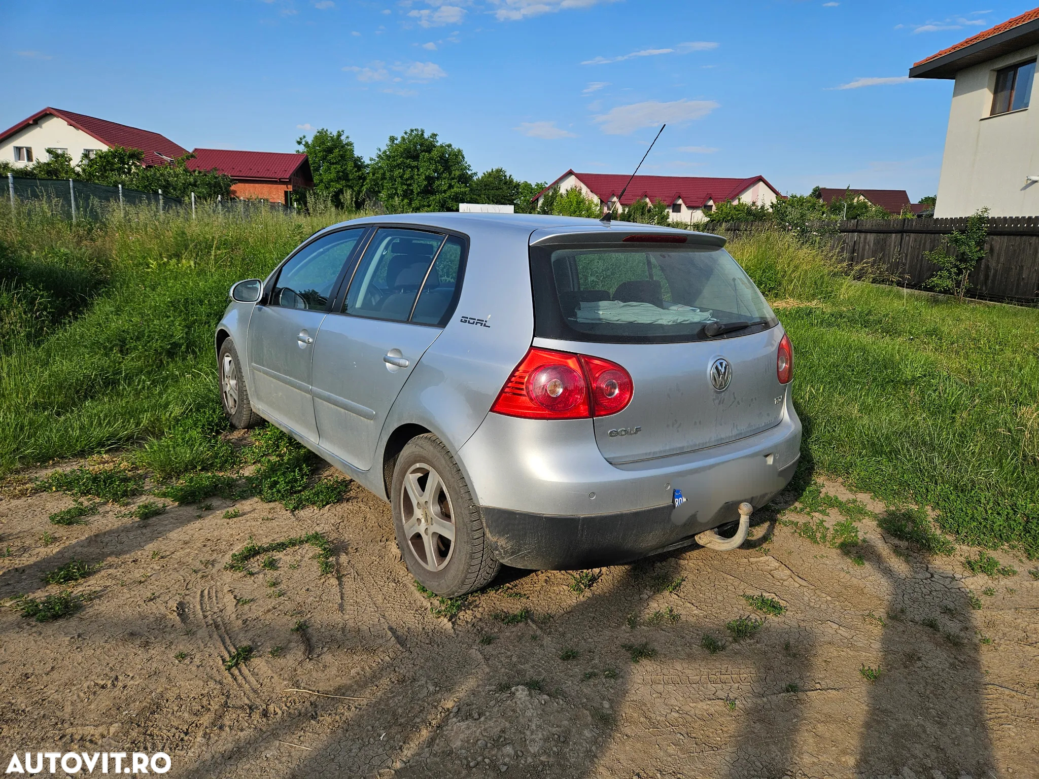 Volkswagen Golf - 4
