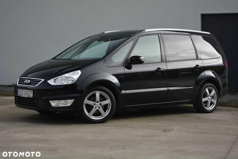 Ford Galaxy - 23