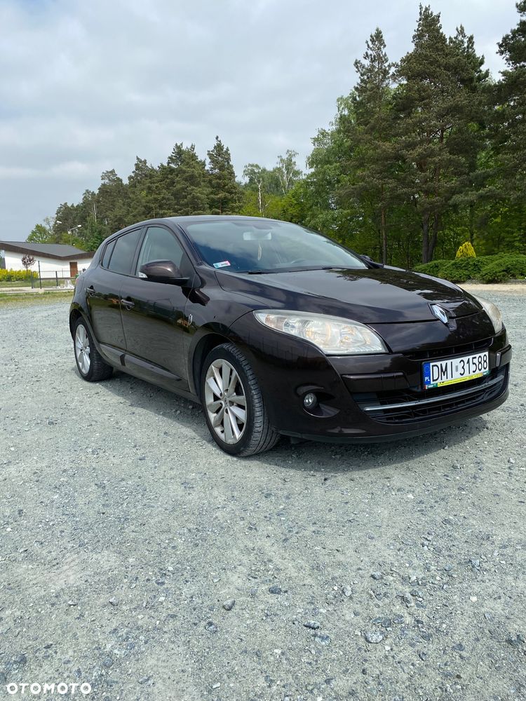 Renault Megane 1.5 dCi Dynamique - 2