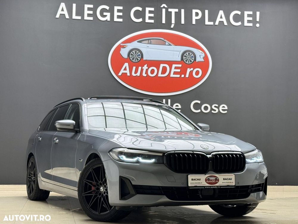 BMW Seria 5 - 3