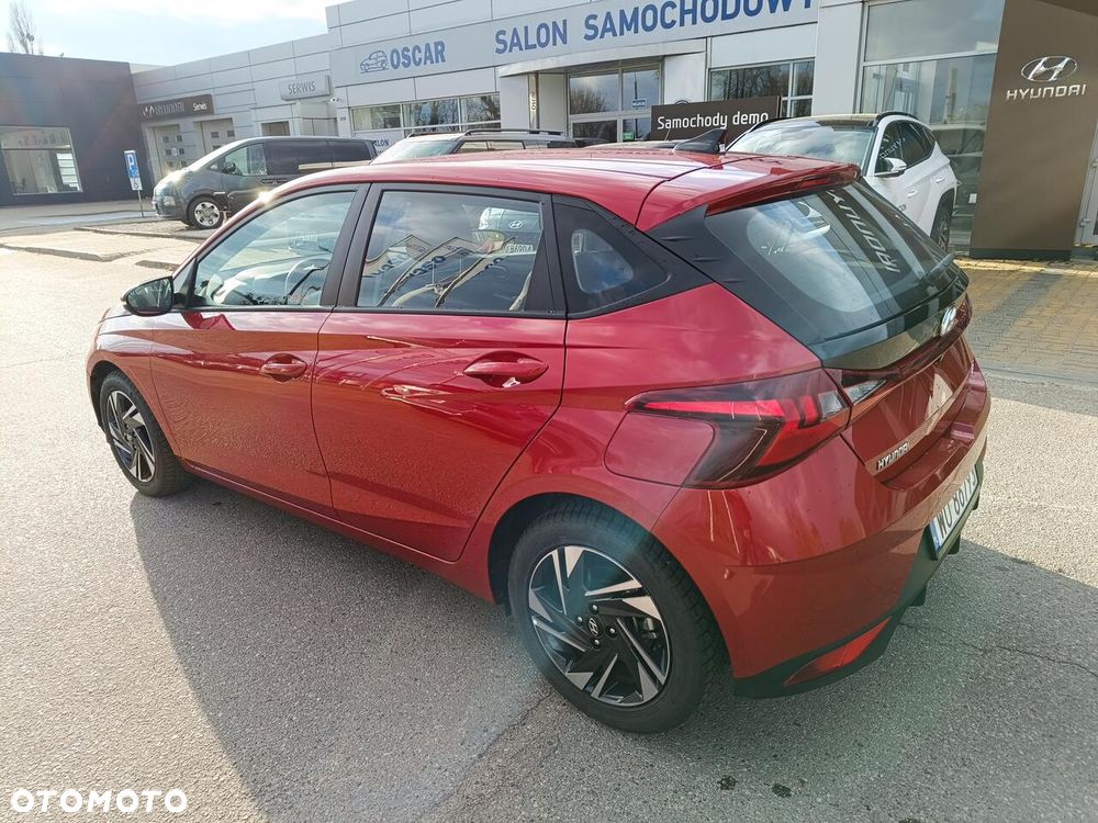 Hyundai i20 - 3
