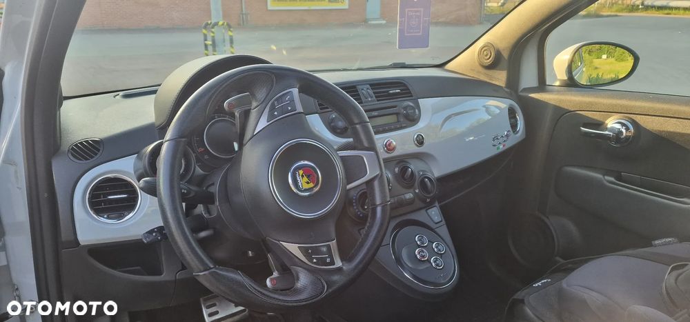 Fiat 500 - 8