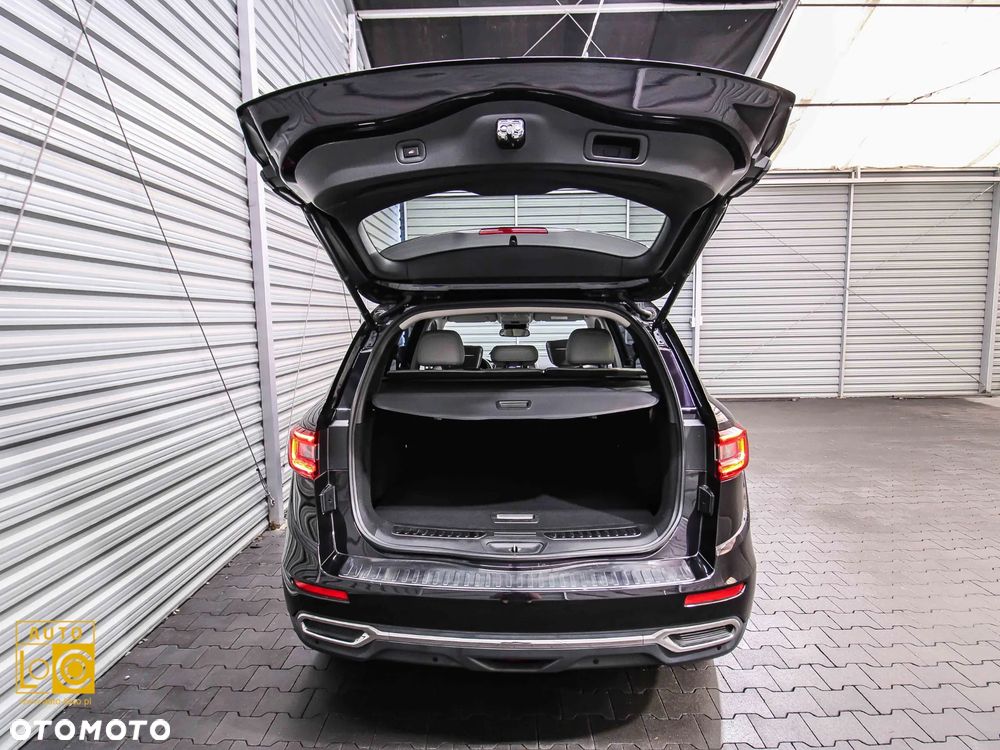 Renault Koleos 2.0 dCi Initiale Paris 4x4 X-Tronic - 13