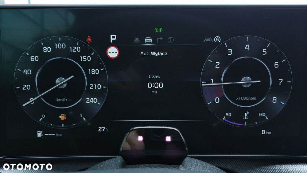 Kia XCeed - 20
