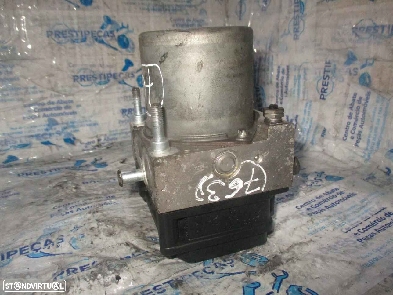 Abs 0265800696    1401259780     PEUGEOT EXPERT 2008 2.0HDI - 2