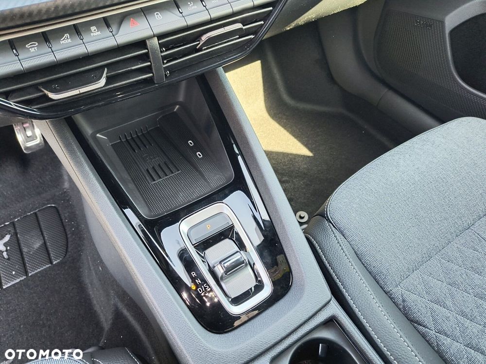 Skoda Octavia - 15
