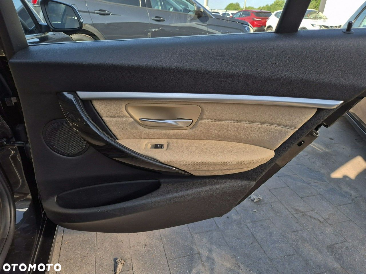 BMW Seria 3 320d Touring Sport Line - 22