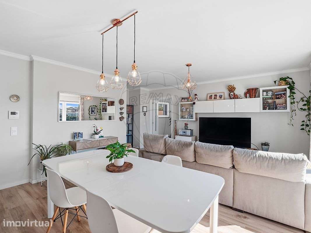 Apartamento T3 para venda - Grande imagem: 3/34