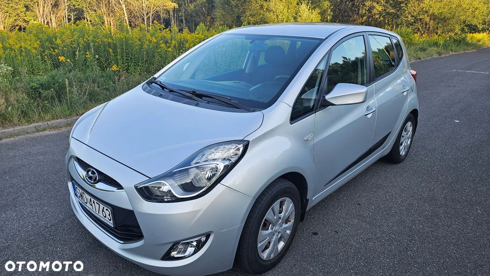 Hyundai ix20 1.4 Comfort - 3