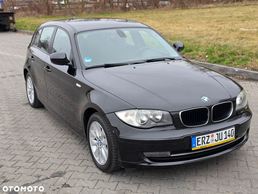 BMW Seria 1 116i Edition Sport - 2