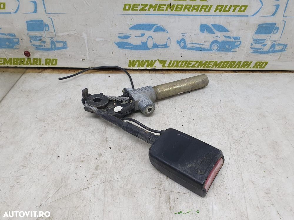 Pretensioner stanga fata 7700832665j Renault Megane 1 [1995 - 1999] - 1