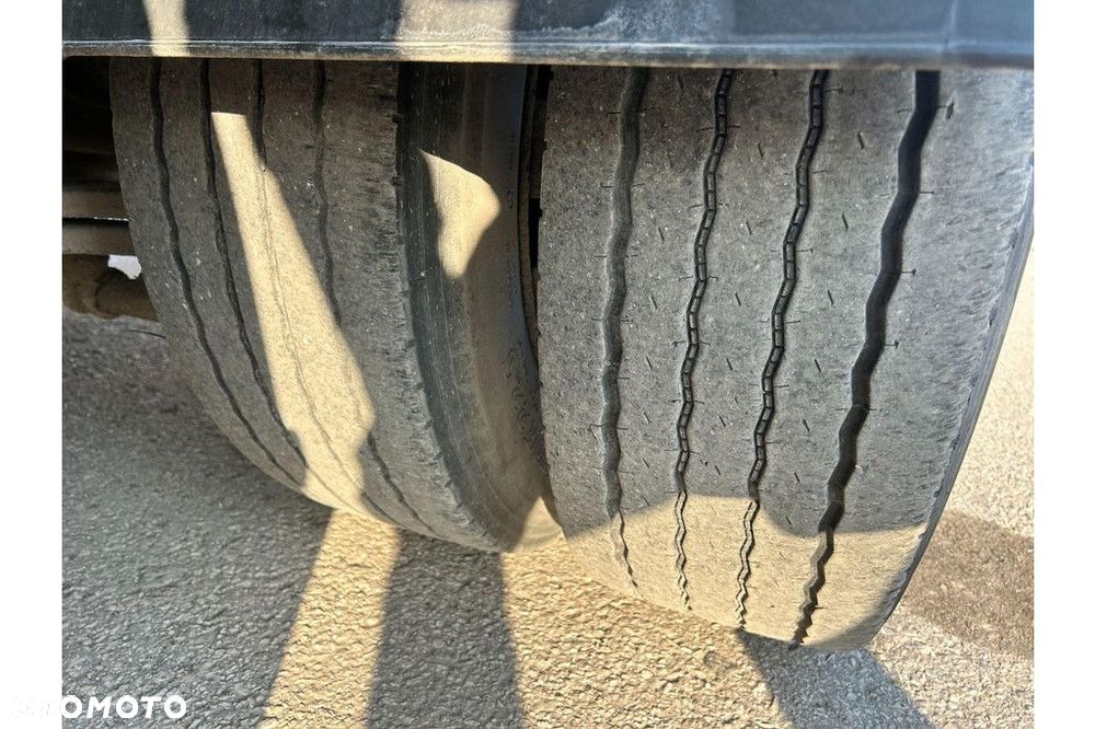 Inny HFR KK18 + CARRIER SUPRA 750 - 17