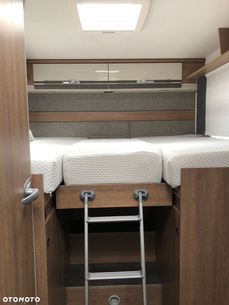 Dethleffs TREND T7057 - 24