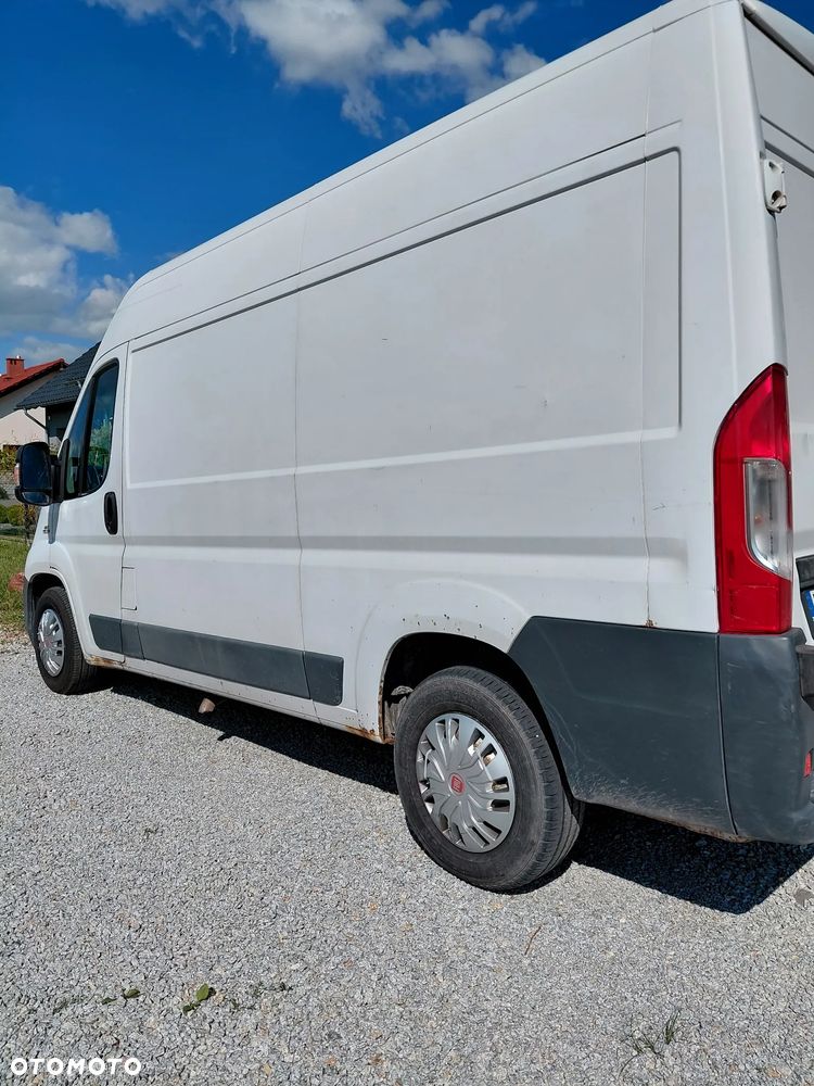 Fiat Ducato - 18
