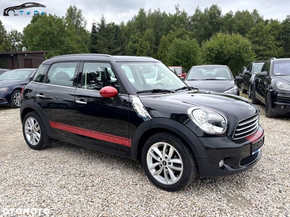 MINI Countryman - 6